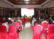 北京市福彩公益金资助社会组织 开展公益服务项目