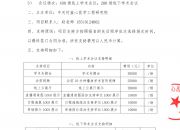 支持函-健康中国行-肿瘤精准诊疗系列项目